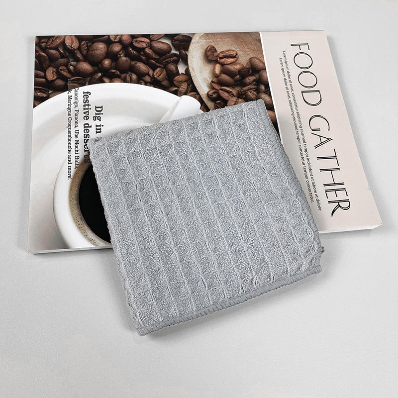 30*30cm gris clair 380gsm