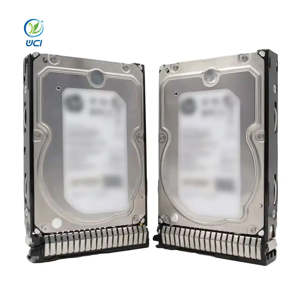 Hpe 22TB 20TB 18TB 16TB 14TB 12TB 10TB 8TB 6TB 4TB 2TB 900GB 512e Disco Rígido Interno Sata Sas Hp Servidor Hdd para Servidor