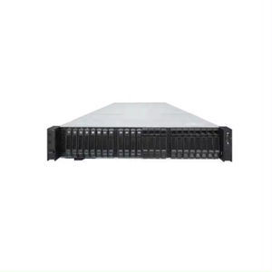 8260 m5 Server 2U quattro Socket Xeon Win Web 24 Bay Storage PC Computer Rack GPU Server - Product Image 3