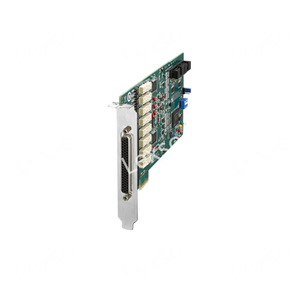 Advantech PCIE 1841 16/8-CH 18-Bit 1 MS/s/CH Entrada analógica simultánea Tarjeta PCI Express DAQ - Product Image 2