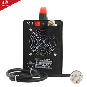 Lotos LTP5000D Kesme Makinası Plazma Kesici Cut 120 Kesme Makinası Plazma - Product Image 5
