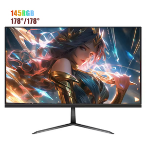 2k Gaming <strong>Monitor</strong> 165hz 27inch Curved Led <strong>Monitor</strong> 24 Inch Gaming <strong>Display</strong> Screen Screen <strong>Display</strong> <strong>Monitor</strong> PC <strong>Display</strong> - Product Image 5