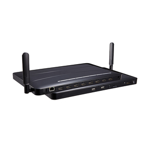Reproductor multimedia de 8 vías, compatible con Hdmi 2k 4k Uhd, sistema Android, reproductor multimedia de Streaming - Product Image 6