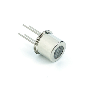 Sensor de gas de alcohol K9, bajo consumo de energía, tamaño pequeño, probador y módulo de alcohol utilizado principalmente, detector de alcohol - Product Image 3