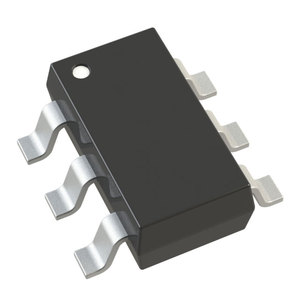 Sensor de Temperatura Digital Local -40 °C ~ 125 °C 10 b SOT-23-6 Sensores Transductores Salida Analógica y Digital - Product Image 1