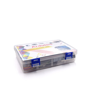 Kompatibel mit der Programming Basics Suite basierend auf der Upgrade-Version des RFID R3-Lernstarterkits senden Quellcode materialien