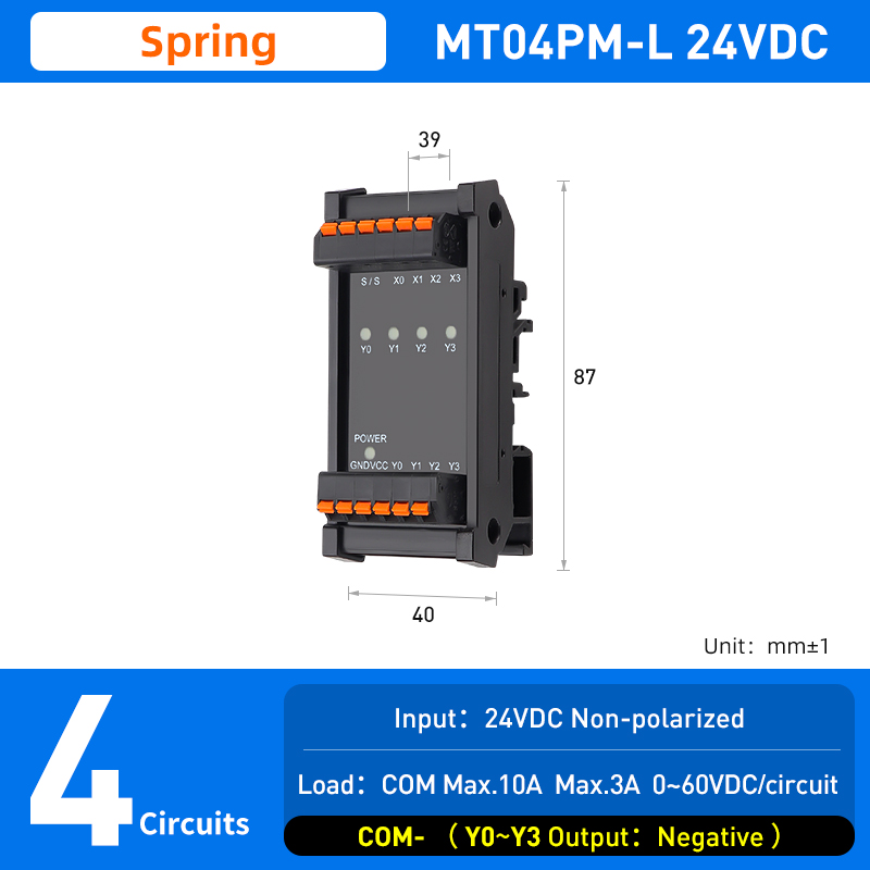 MT04PM-L24V CC
