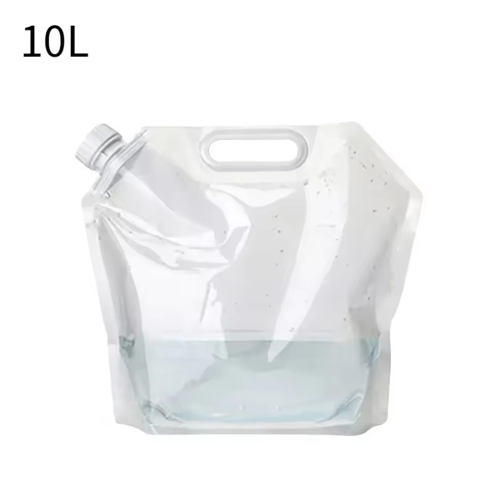 10L Blanc