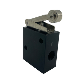 High Quality JM322R or <strong>JM</strong>-07 ROLLER Mechanical <strong>Control</strong> Pneumatic Push Button <strong>Control</strong> - Product Image 5