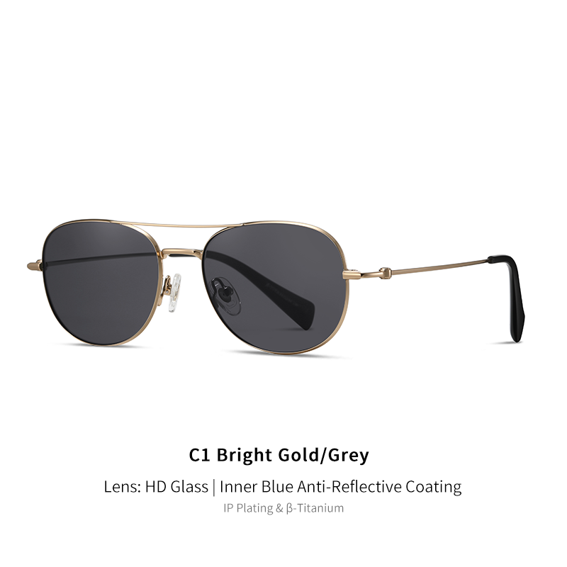 C1 oro/grigio