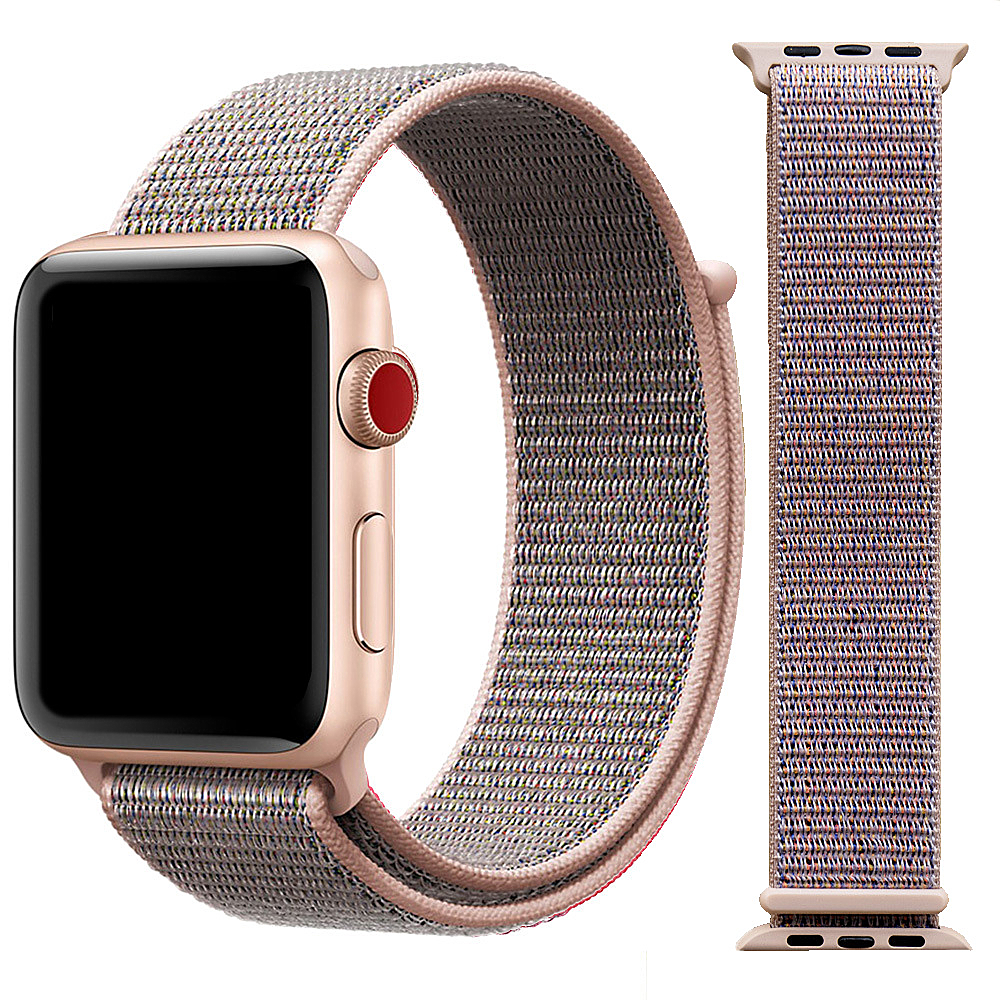 5ทรายสีชมพู