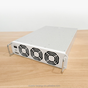 High Efficiency 30KW 150- 1000V Dc <strong>Output</strong> 260-485V Ac <strong>Input</strong> Ac to Dc Ev Power Module Rectifier for Dc Fast Charging Station - Product Image 4