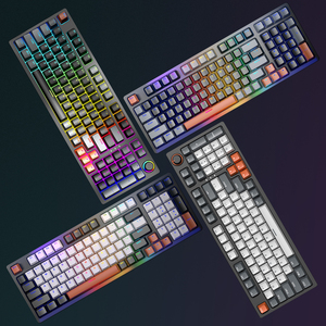 SAMA OEM New Arrival Mechanical <strong>Keyboard</strong> Computer Laptop Anti-Ghosting <strong>Numeric</strong> Plastic Gaming <strong>Keyboards</strong> for Desktop
