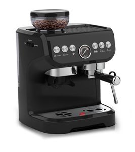 Profesyonel yarı otomatik Expresso kahve makinesi ticari Espresso kahve makineleri makineleri - Product Image 1