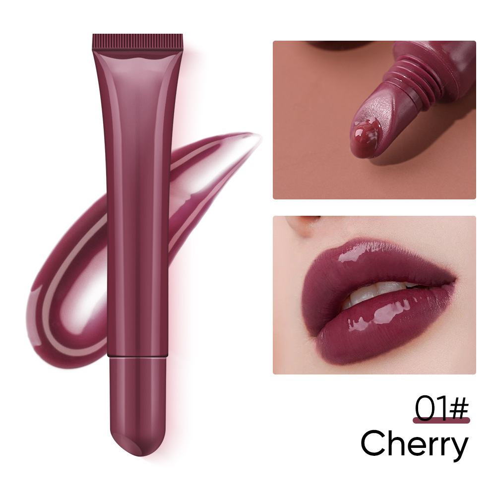 Lip Balm Cherry 01