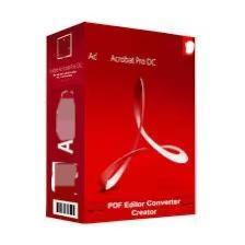 Win/Mac hızlı teslimat için Acrobat Pro DC 2021 ömür boyu anahtar yazılımı için PDF oluşturma ve düzenleme - Product Image 2