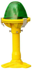 6.6A Airport Lighting <strong>AGL</strong> Facilities Elevated Airfield Runway Edge <strong>Light</strong> Runway Threshold End Taxiway <strong>Lights</strong>