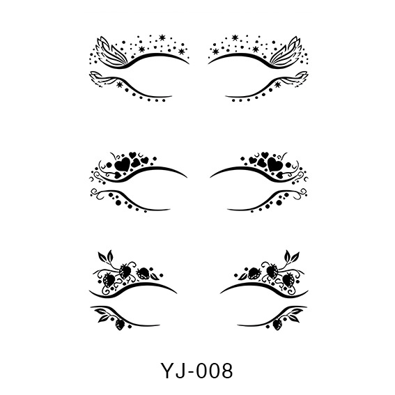 YJ-008