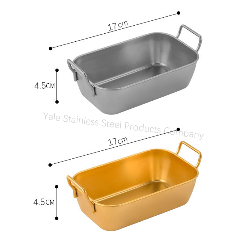 10,5*17 cm avec poignée