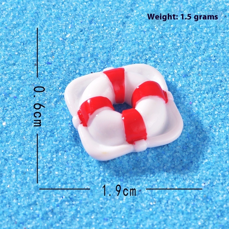 Swimming ring