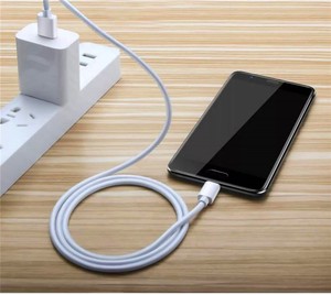 厂家批发短便宜50厘米1M 2m 3m微型USB C 6A 5A快速充电器电缆定制仅c型充电线 - Product Image 5