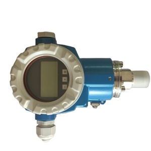 Sensor de medición de presión de calibre absoluto, transmisor de presión con salida Hart de 4-20ma a buen precio - Product Image 4