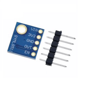 (GY-8511 UV )Integrated Circuits <strong>Analog</strong> <strong>Output</strong> UV <strong>Sensor</strong> Module GY-8511 UV Electronic Parts - Product Image 3