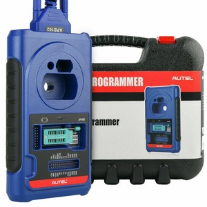 Autel maxisys IM608 IM508 XP400 strumento diagnostico codifica chiave e strumento di programmazione chiave - Product Image 3