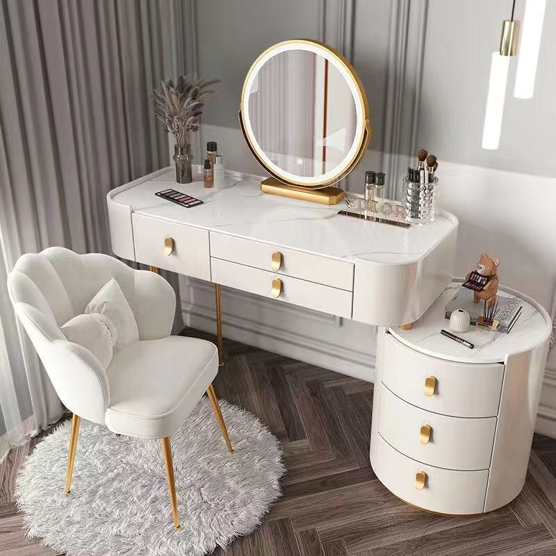 Sedia White100 Petal in ardesia