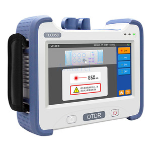 TMO350 OTDR光ファイバーSM用,MM 850 1300 1490 1310 1550 1625 1650nm FTTH POE SDK TCPネットワーク用工場価格 - Product Image 5