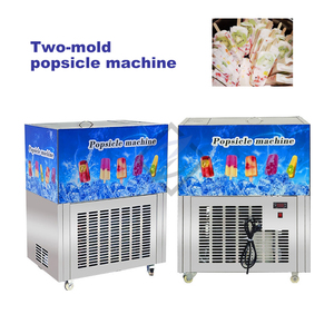 Thương mại <span class=keywords><strong>Popsicle</strong></span> Máy làm <span class=keywords><strong>Popsicle</strong></span> kem <span class=keywords><strong>Ice</strong></span> Lolly Máy làm - Product Image 3