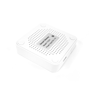 USB-адаптер Tuya Smart Life Zigbee 3,0, многорежимный шлюз, Wi-Fi, с синим зубом и сеткой, 5 В, Интеллектуальный Домашний Беспроводной мост - Product Image 2