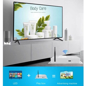 BENSHI Media <strong>Android</strong> Smart <strong>Box</strong> for Digital Signage <strong>Display</strong> with CMS Software for Tv/minitor/computer/video Wall/projector - Product Image 4