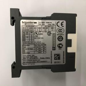Originale autentico prodotto da Sch Neider marchio LC1K09008E7 AC48V 50/60Hz 2 aperto 2 chiuso quattro livelli AC contattore