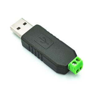 RS485 modülü desteği WIN10 sistemi için RS485 CH340 PL2303 FT232RL USB 485 dönüştürücü USB - Product Image 3