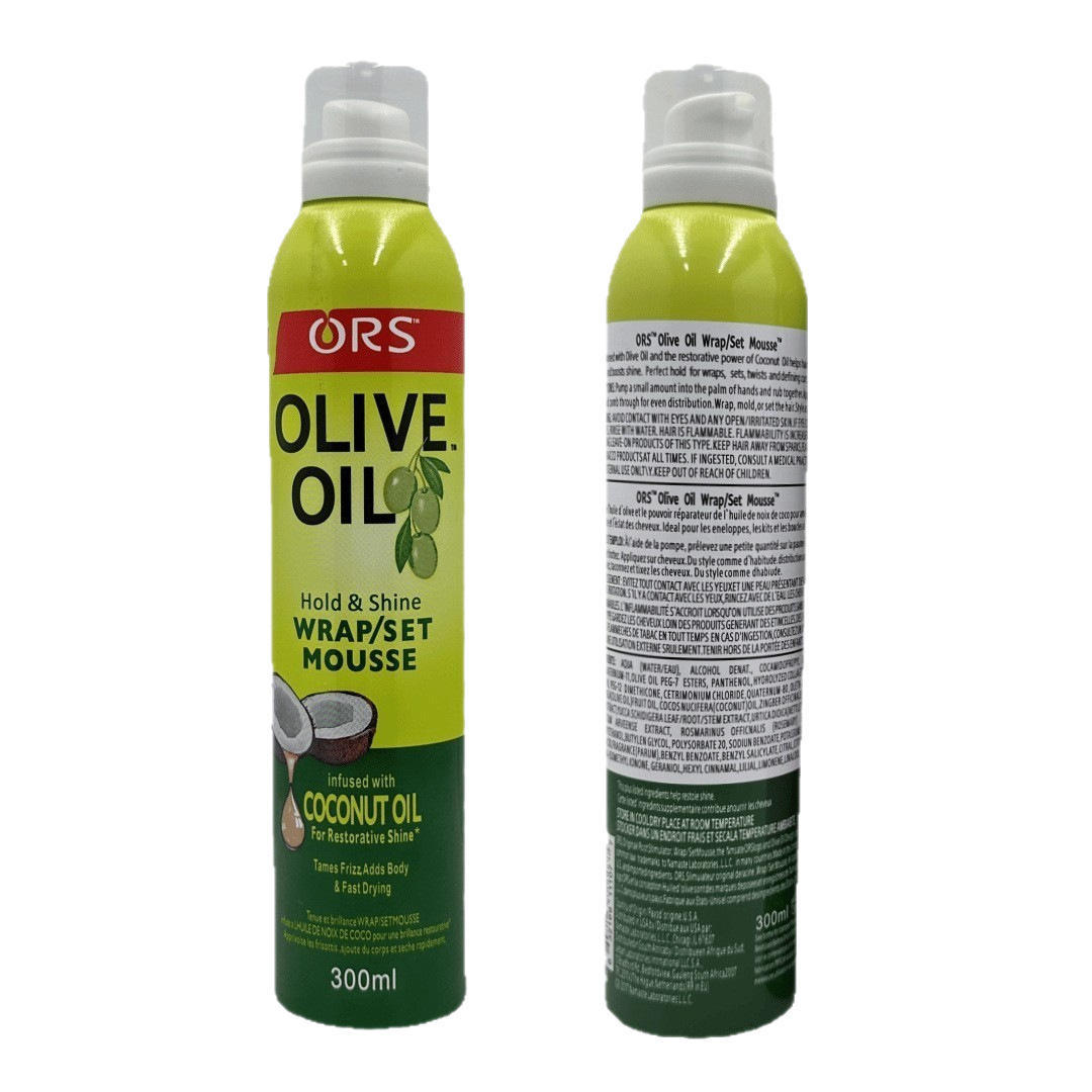 aceite de oliva
