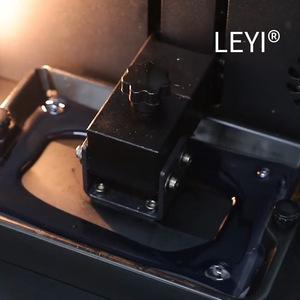 Leyi L6 Chất Lượng Cao Sprintray Pro Nha Khoa Phòng Thí Nghiệm <span class=keywords><strong>3D</strong></span> Máy In Cho Nha Khoa <span class=keywords><strong>3D</strong></span> Nha Khoa Nhựa - Product Image 2