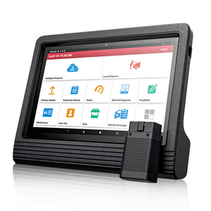 Launch X431 Master Update Free <strong>Download</strong> Software Pro v Plus4.0 <strong>Android</strong> 9.1 Version 4.0 Scanner Diagnostic Tools - Product Image 4