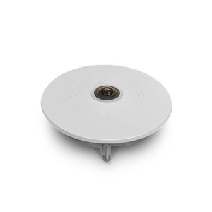 Hik DS-2CD63C5G1-S/RC 12mp BIC กล้อง Fisheye เครือข่าย Fisheye H.265กลางคืน360องศา POE รักษาความปลอดภัย IP - Product Image 2