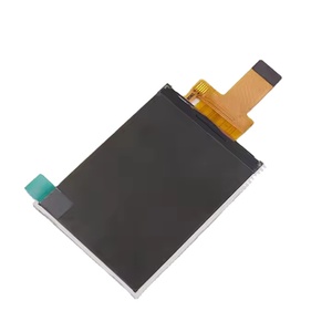2,8-Zoll-LCM-Panel-TFT-LCD-Anzeigemodule mit 240*320 Auflösung 10-polige MCU-Schnitts telle SPI IPS 2,8-Zoll-LCD-Bildschirmmodule - Product Image 2