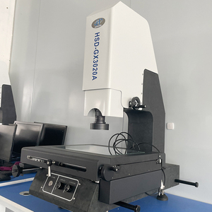 New China Manufacturer High Precision Optical <strong>Tool</strong> Device <strong>Automated</strong> System Reliable Imaging Measuring Equipment - Product Image 5