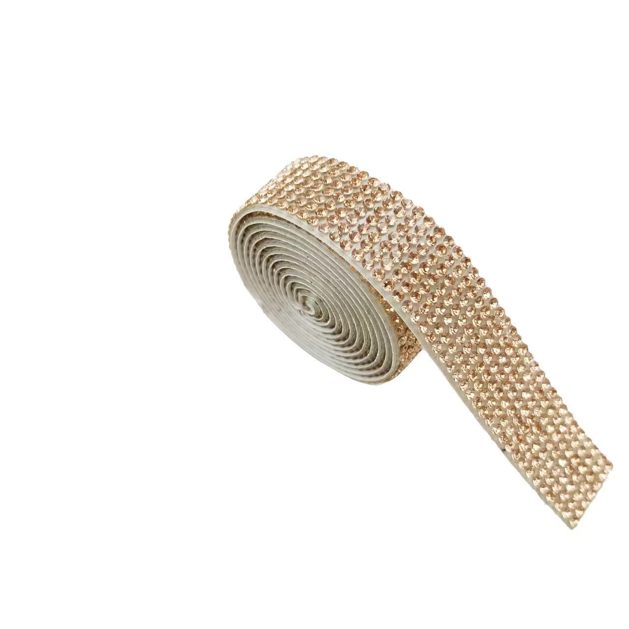champagne doré