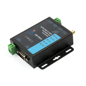 Módulo convertidor de servidor Ethernet, USR-W610, RS232, RS485, Serial a WiFi - Product Image 4