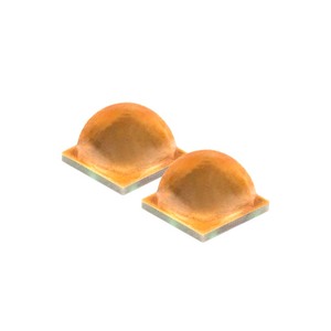 Chip Size 5050 <strong>LED</strong> Diode 18Watt XHP50.2 <strong>LED</strong> 5.0mm X 5.0 mm Footprint 6V 12V by PCB Layout 2700K -5000K CCT CRI 80 CRI 90 CREEs - Product Image 3