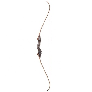 Reverse Bow and Arrow <strong>Split</strong> <strong>Entry</strong> Bow Outdoor Accessories Set Arrow Support Bow and Arrow - Product Image 2