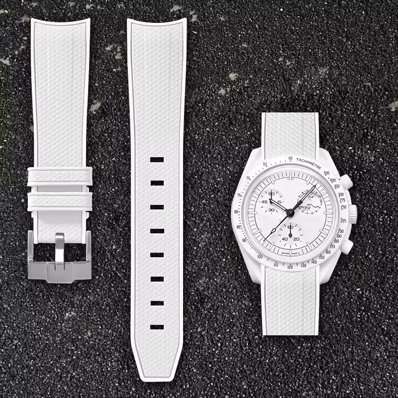 Argent blanc