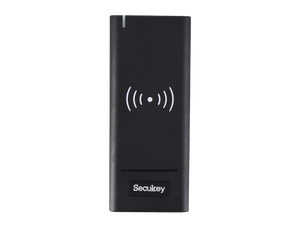 Lettore Wiegand impermeabile EM H AWID 125KHz lettore di schede controllo accessi - Product Image 6