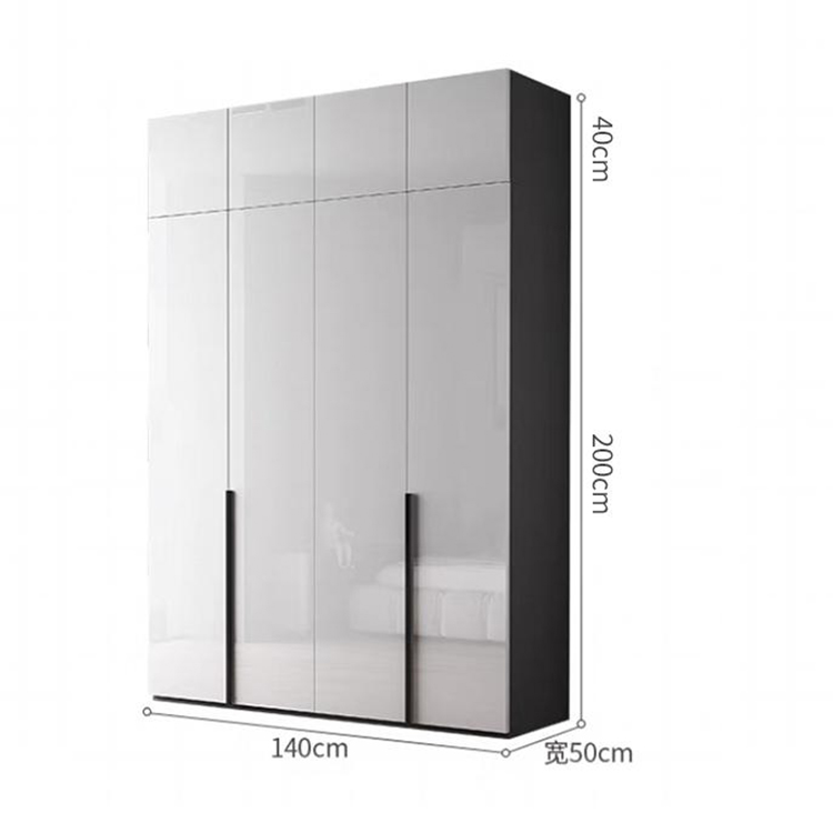 140*50*240cm