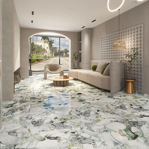 Metro Tiles Roofing Sheets Tiles Manufacturer High Quality Floor Marble Tiles - Product Image 2