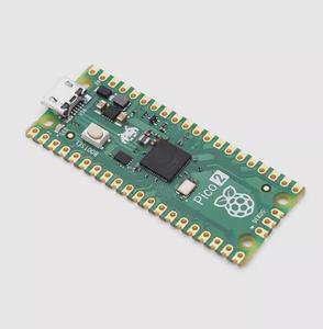Placa DE DESARROLLO inalámbrica Raspberry Pi Pico 2 RP2350 original Raspberry Pi Pico 2 - Product Image 3